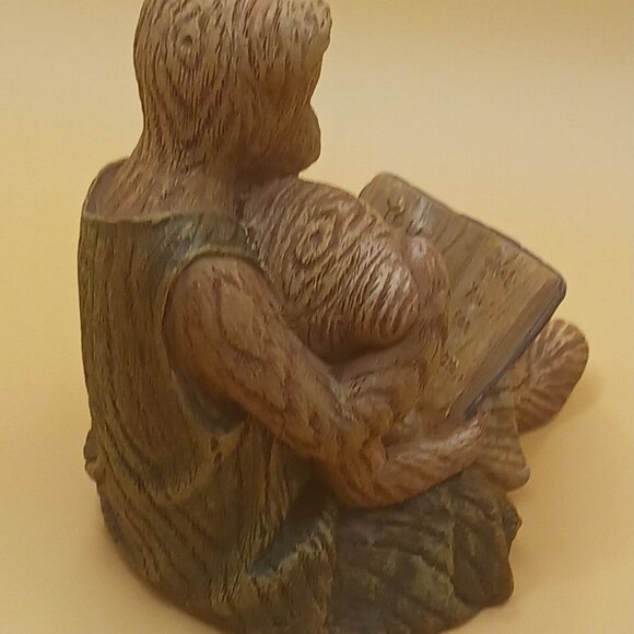 Original Boyd's Bears Collection "A Mother's Pride" Collectible Figure 2007 - Picture 3 of 8